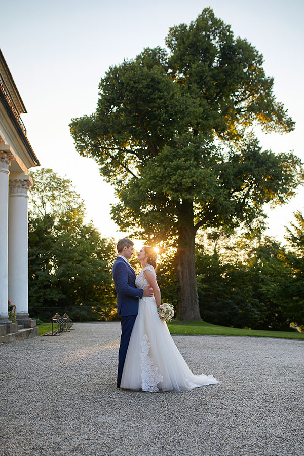 Svatební fotograf Paskov