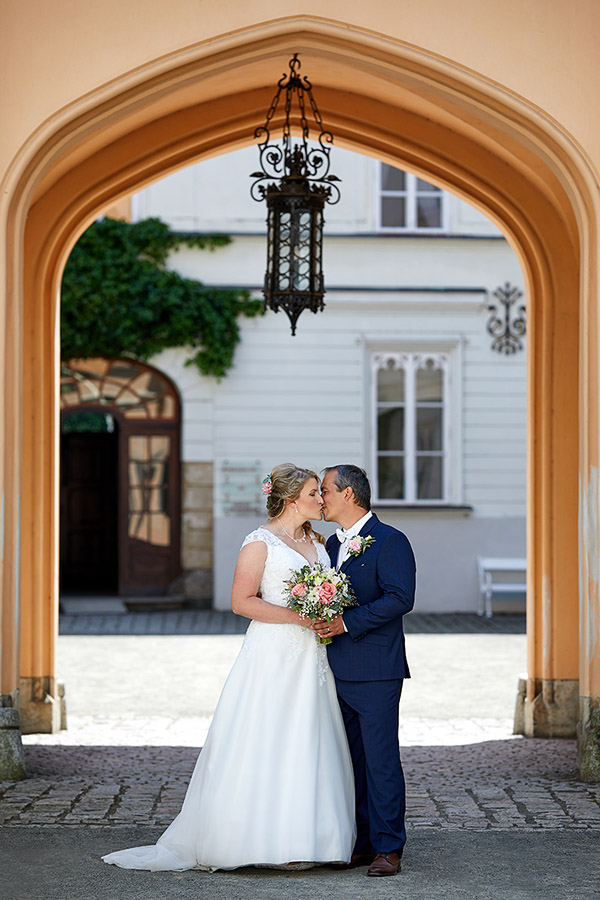 Svatební fotograf Benátky nad Jizerou